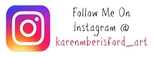Follow Me on Instagram logo image